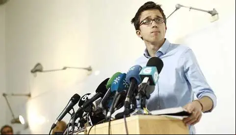 errejon