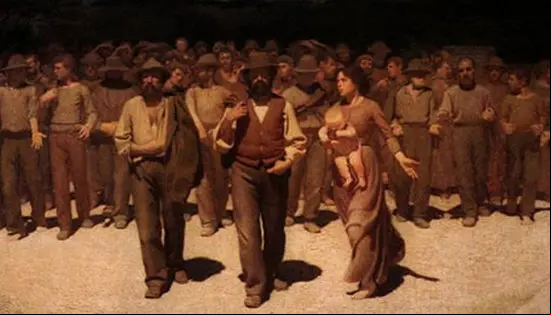 proletariado