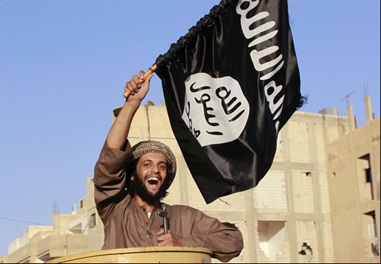 daesh