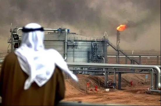 petroleo