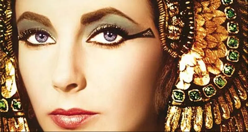 cleopatra