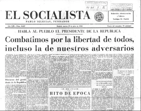 socialista