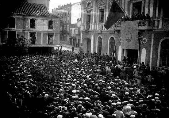 ciudad real