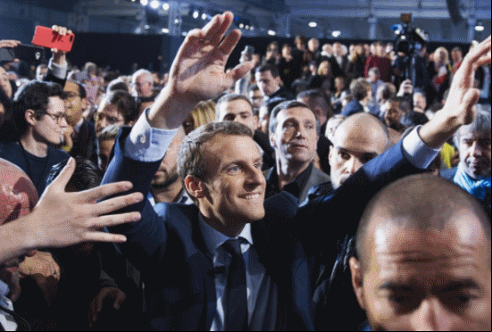 macron