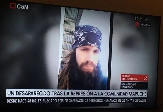 maldonado TV