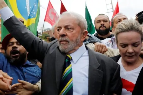 lula