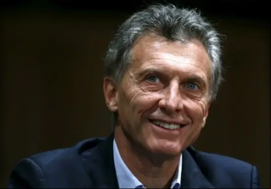 macri