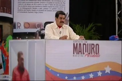 maduro