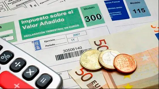 impuestos