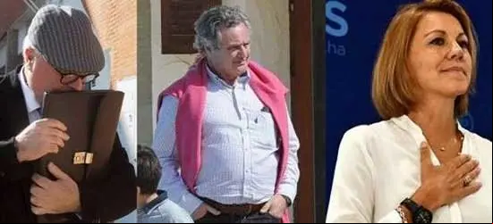 cloacas