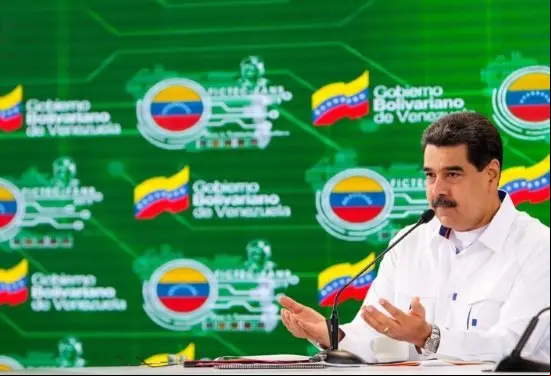 MADURO