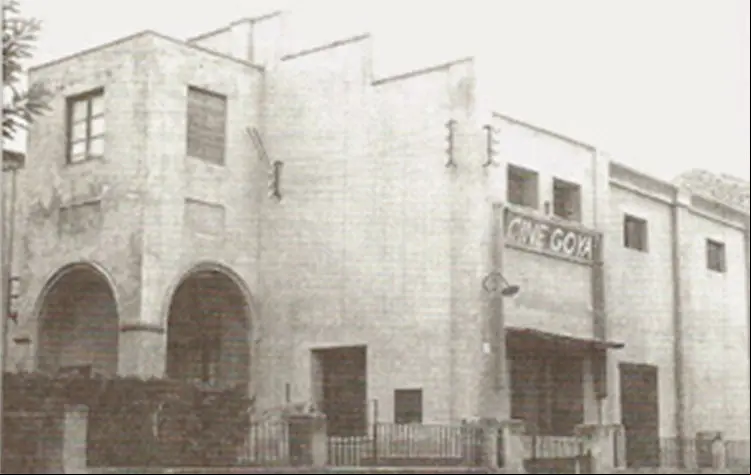 GOYA2