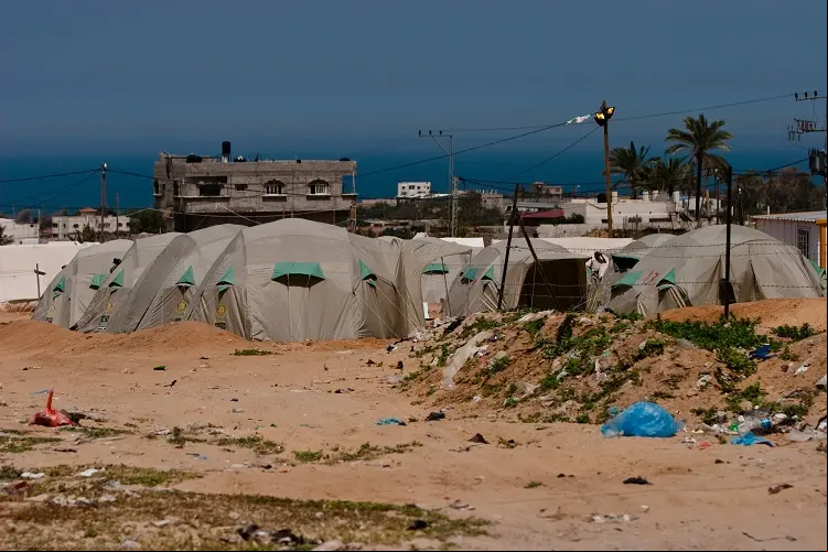gaza