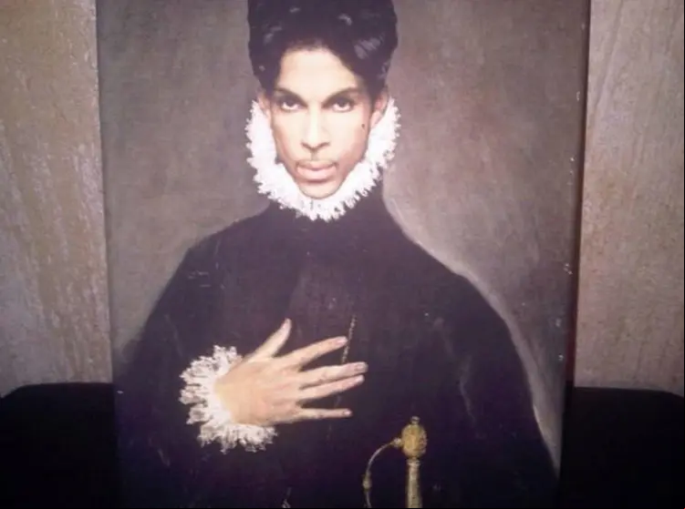 prince greco