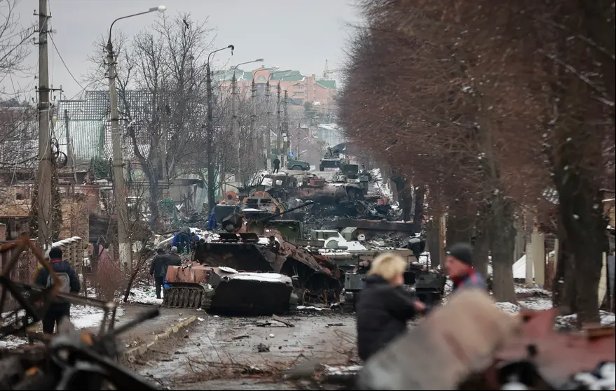 kiev