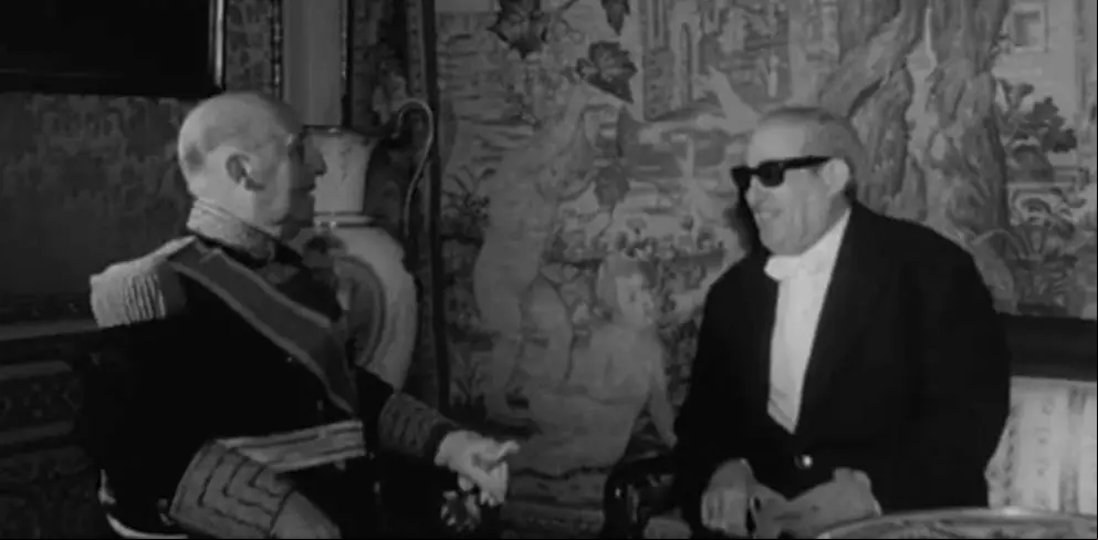 franco y mizzian