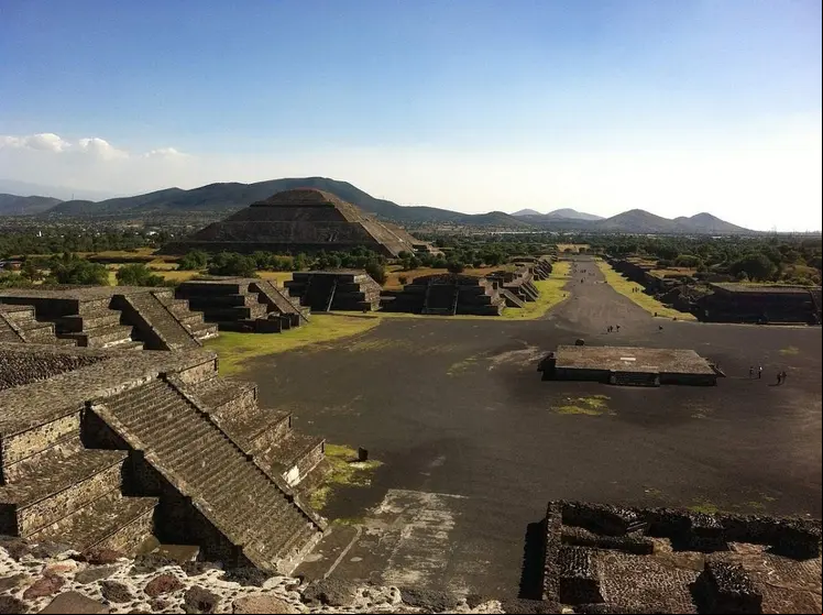 aztecas