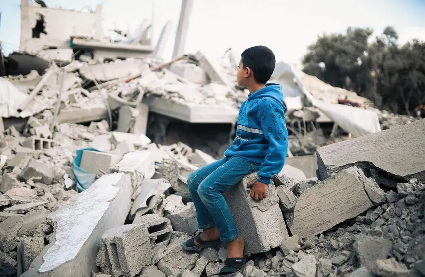 gaza 3