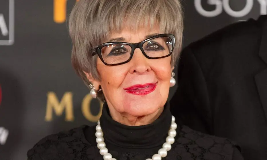 Premios_Goya_2018_Concha_Velasco