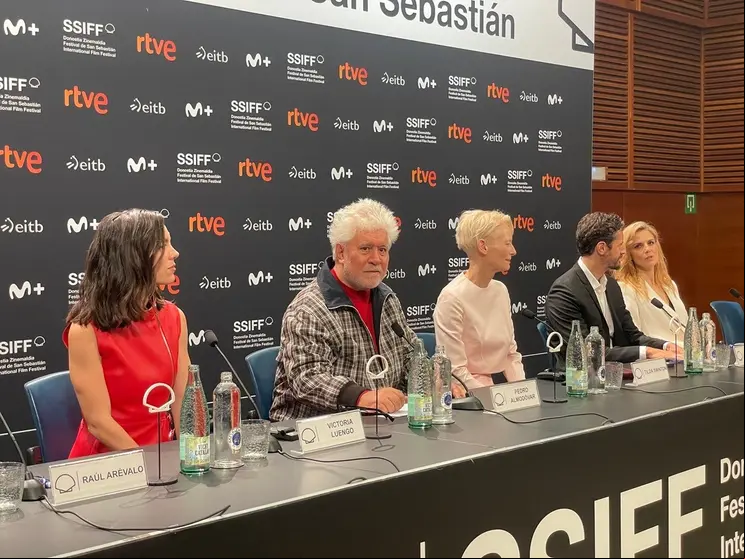 almodovar
