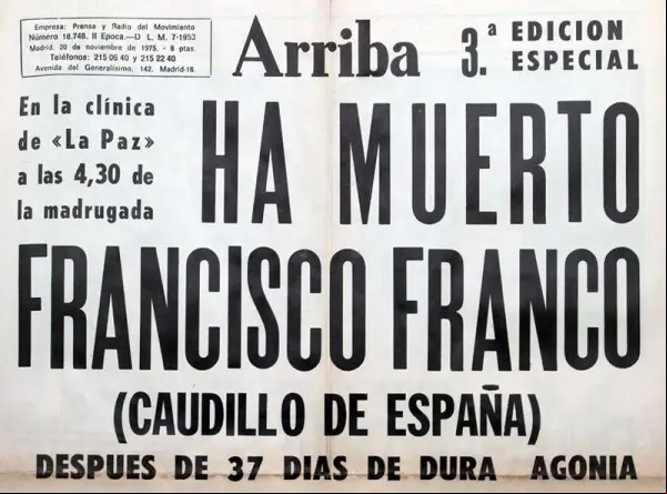 Portada_de_Arriba,_20_de_noviembre_1975