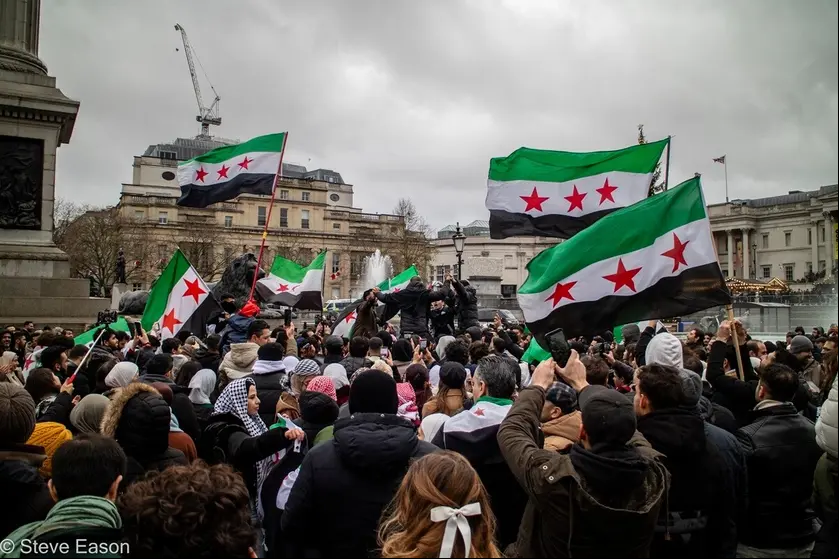 siria