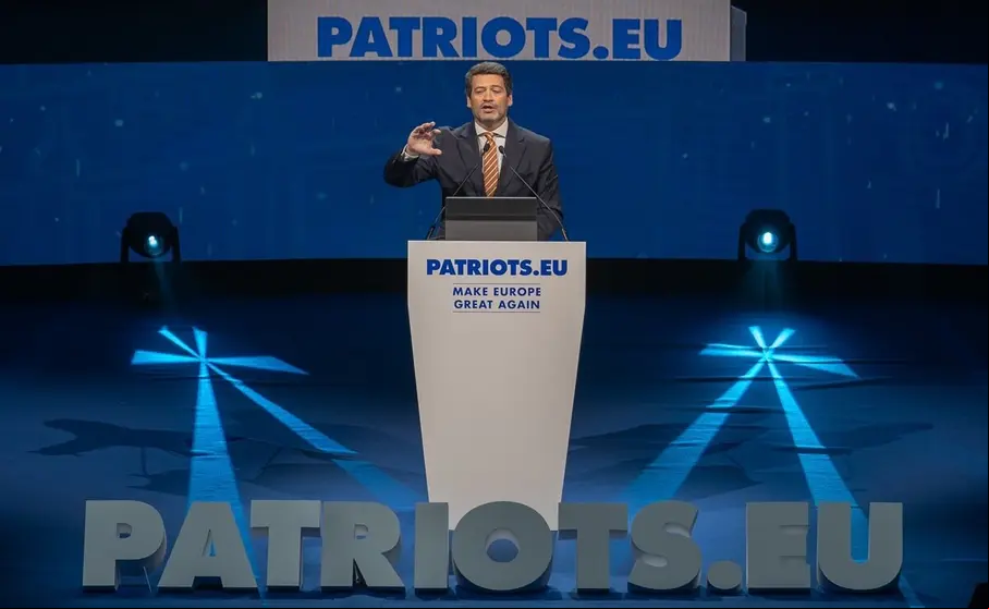 patriots