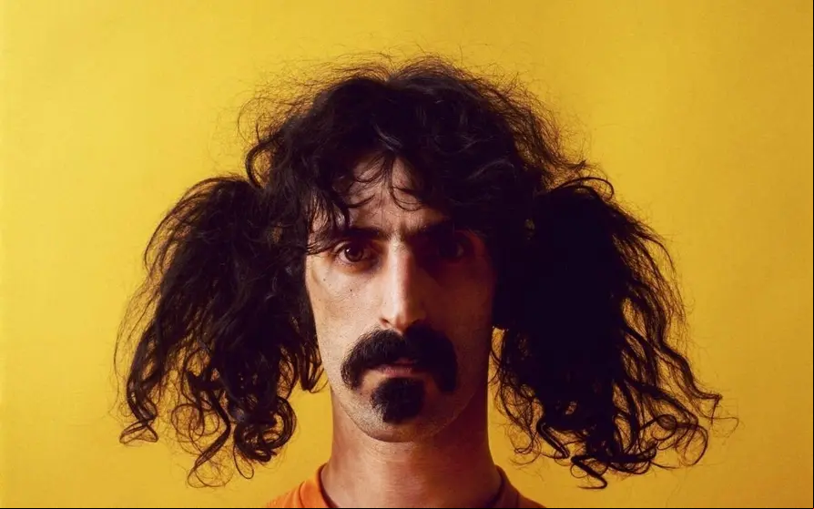 FrankZappa