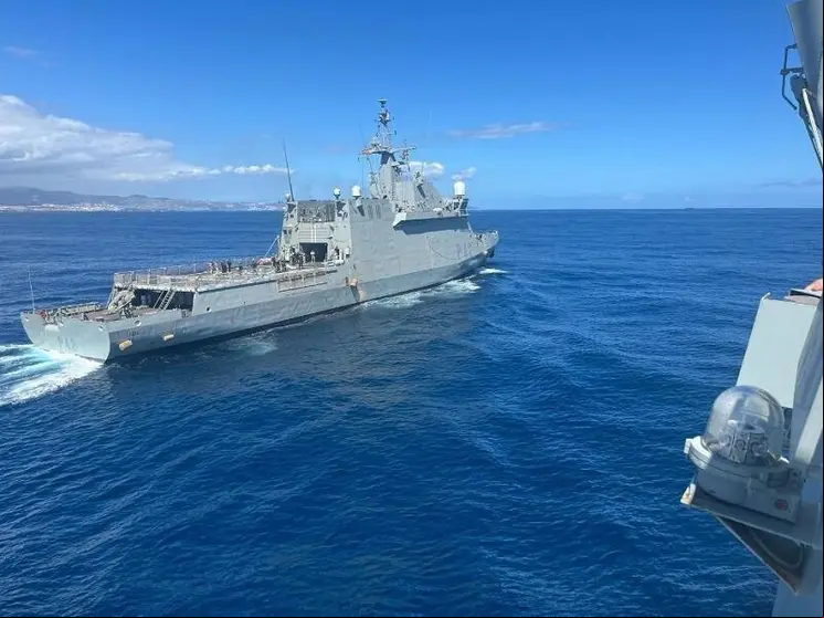 armada