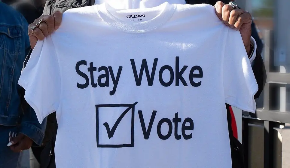 stay_woke