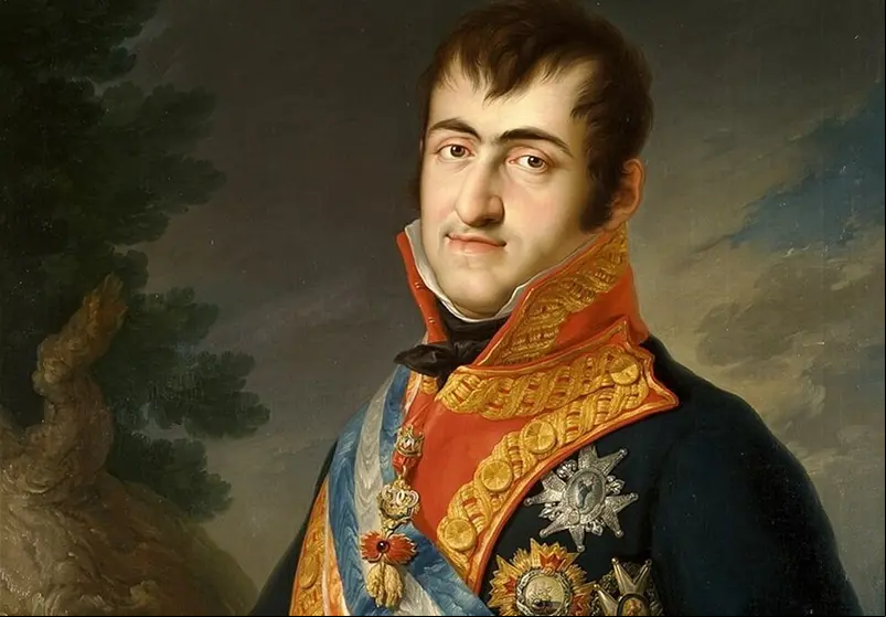 800px-Fernando_VII_-_Vicente_López