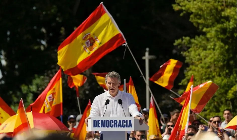 pp manifestacion