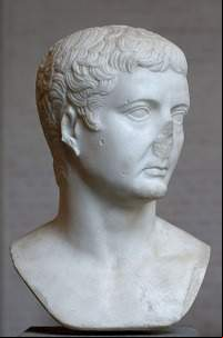 busto tiberio