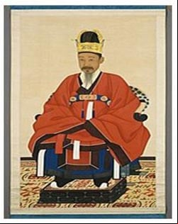 Heungseon Daewongun