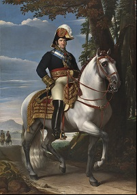 Fernando_VII_a_caballo