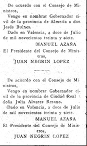 gaceta 12.7.1937