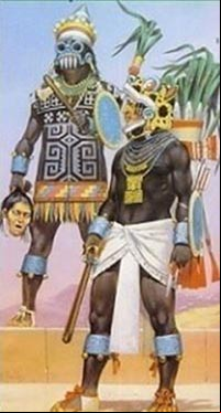 Guerreros de elite