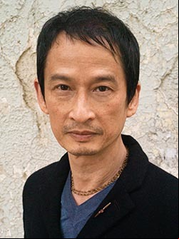 Tran Anh Hung