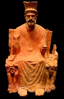 Baal Hammón