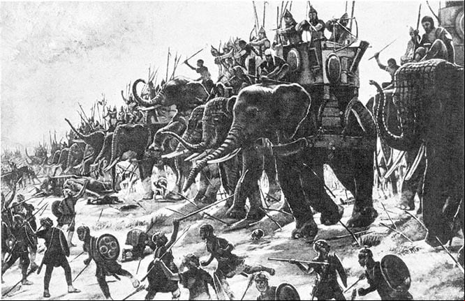 Batalla de Zama