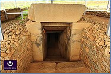 Tumba de Gebre Meskel