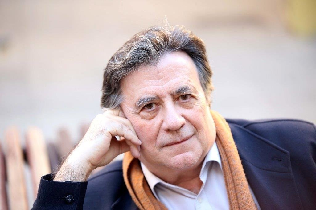 lUIS lANDERO