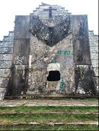 piramide italiana Foto 2 ARMH