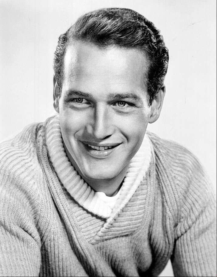 Paul_Newman_1958