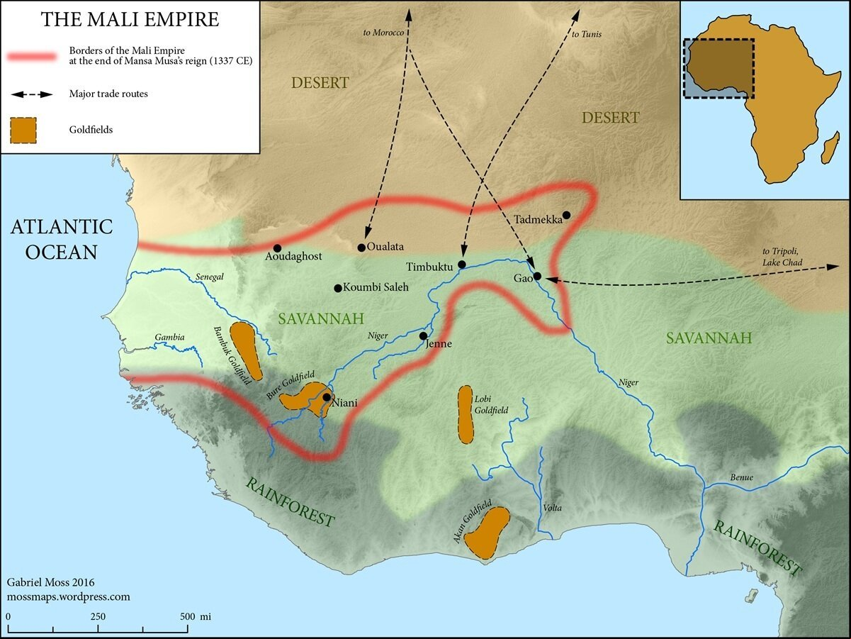 imperio mali 1