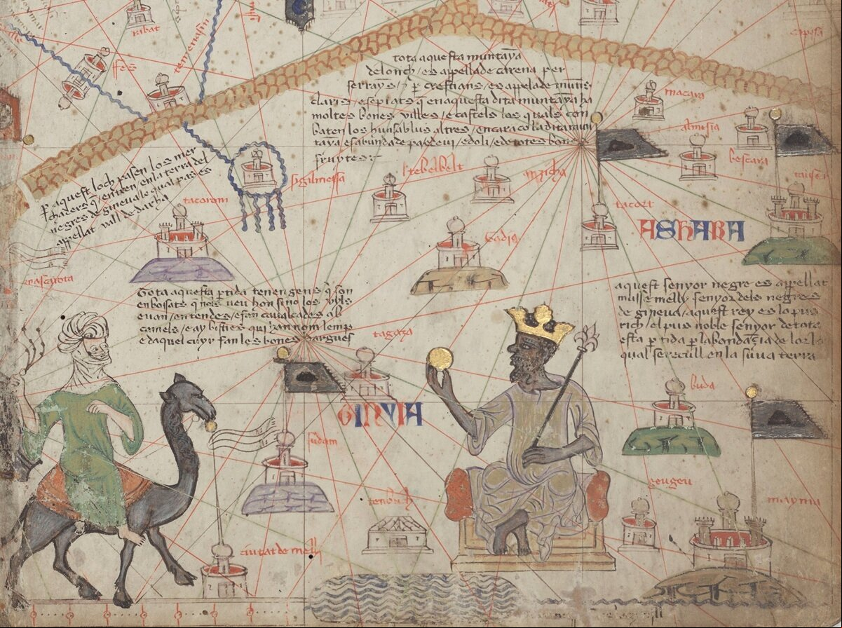 Catalan_Atlas_BNF_Sheet_6_Western_Sahara