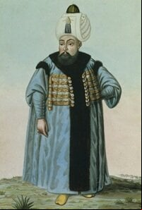 Selim_II_by_John_Young