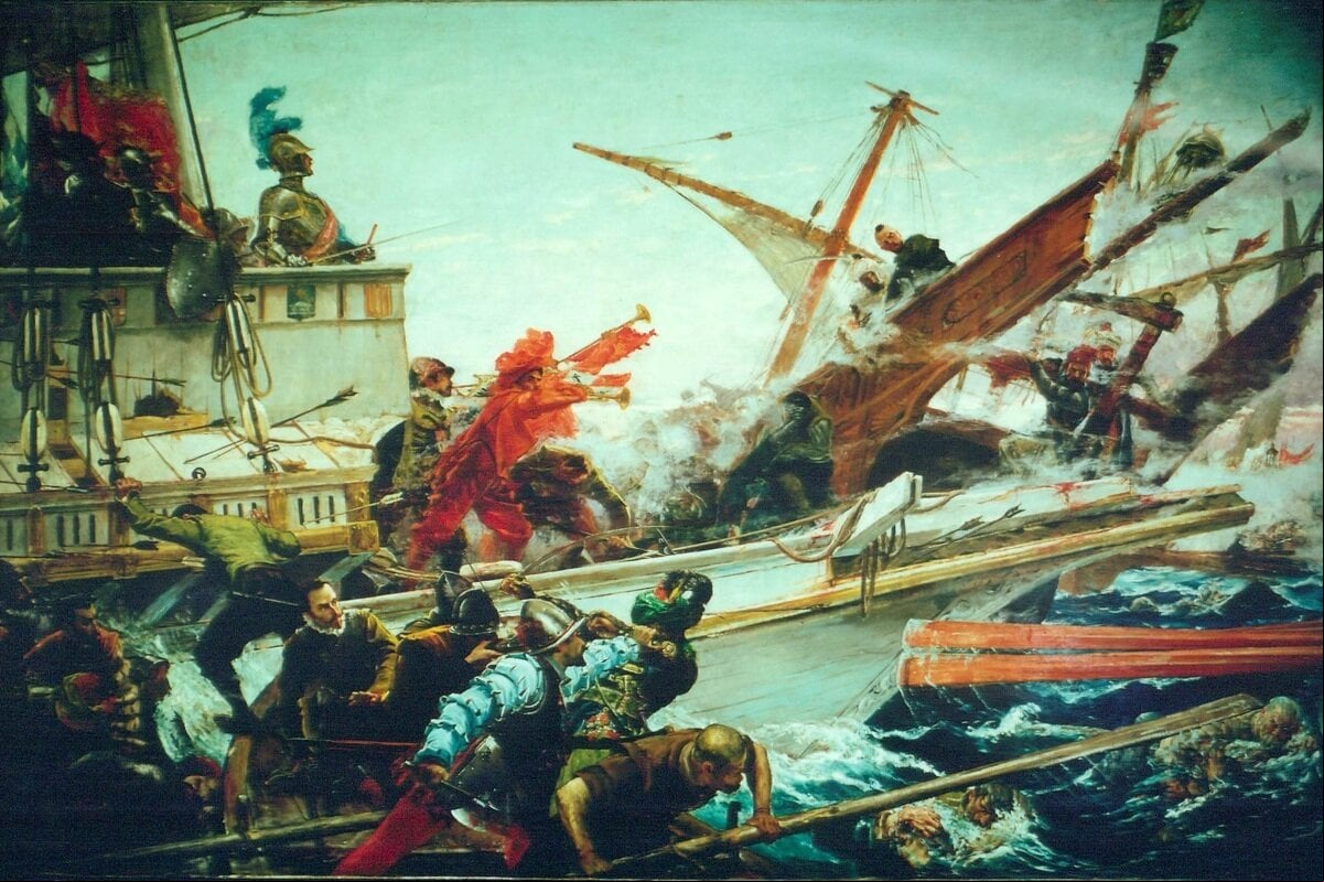 The_Battle_of_Lepanto_of_1571_full_version_by_Juan_Luna