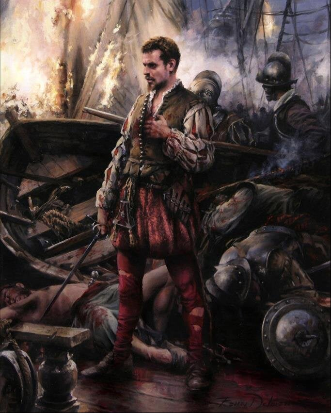 Cervantes_en_Lepanto