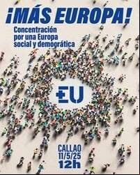 mas europa